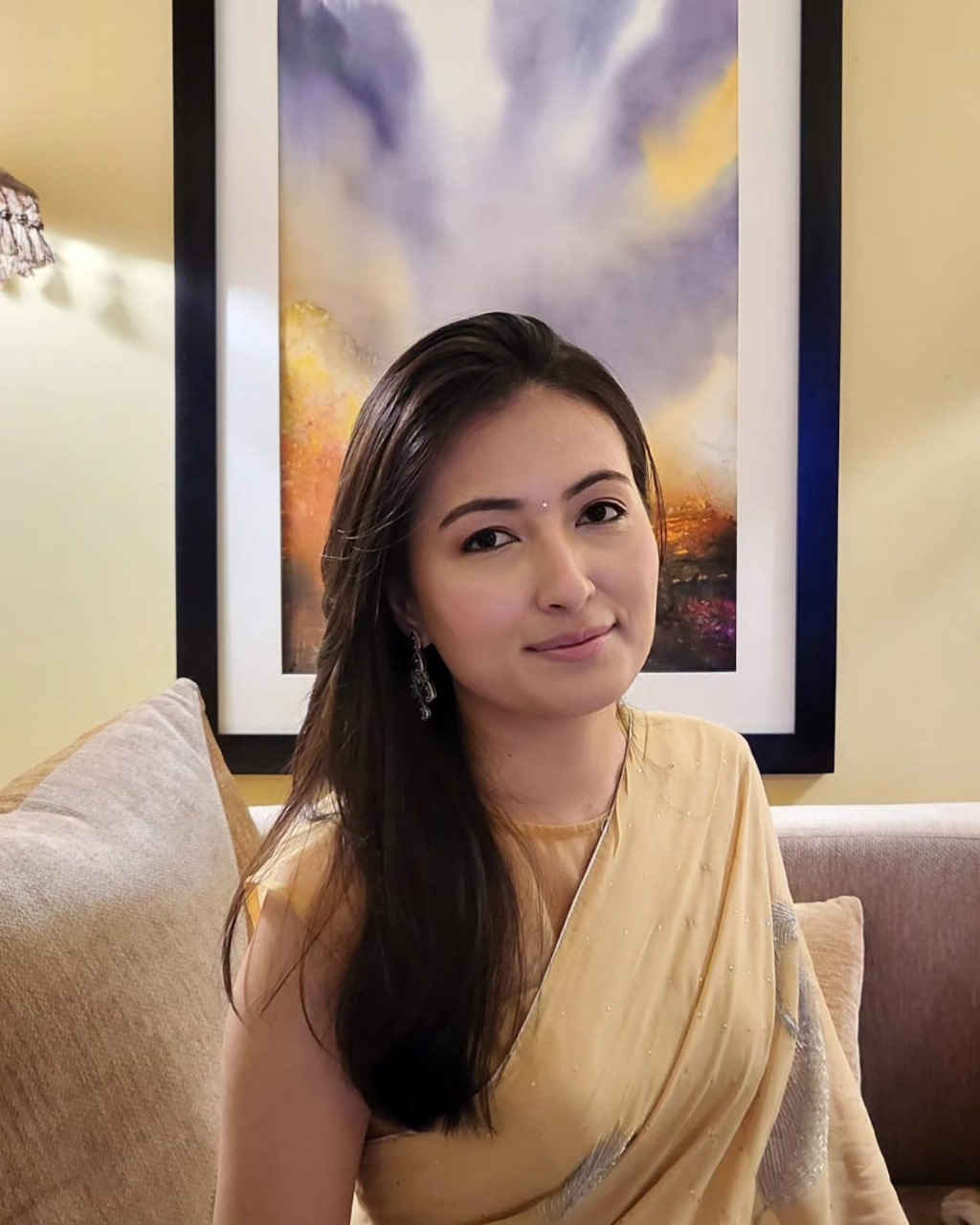 Dikchhya Thapa 